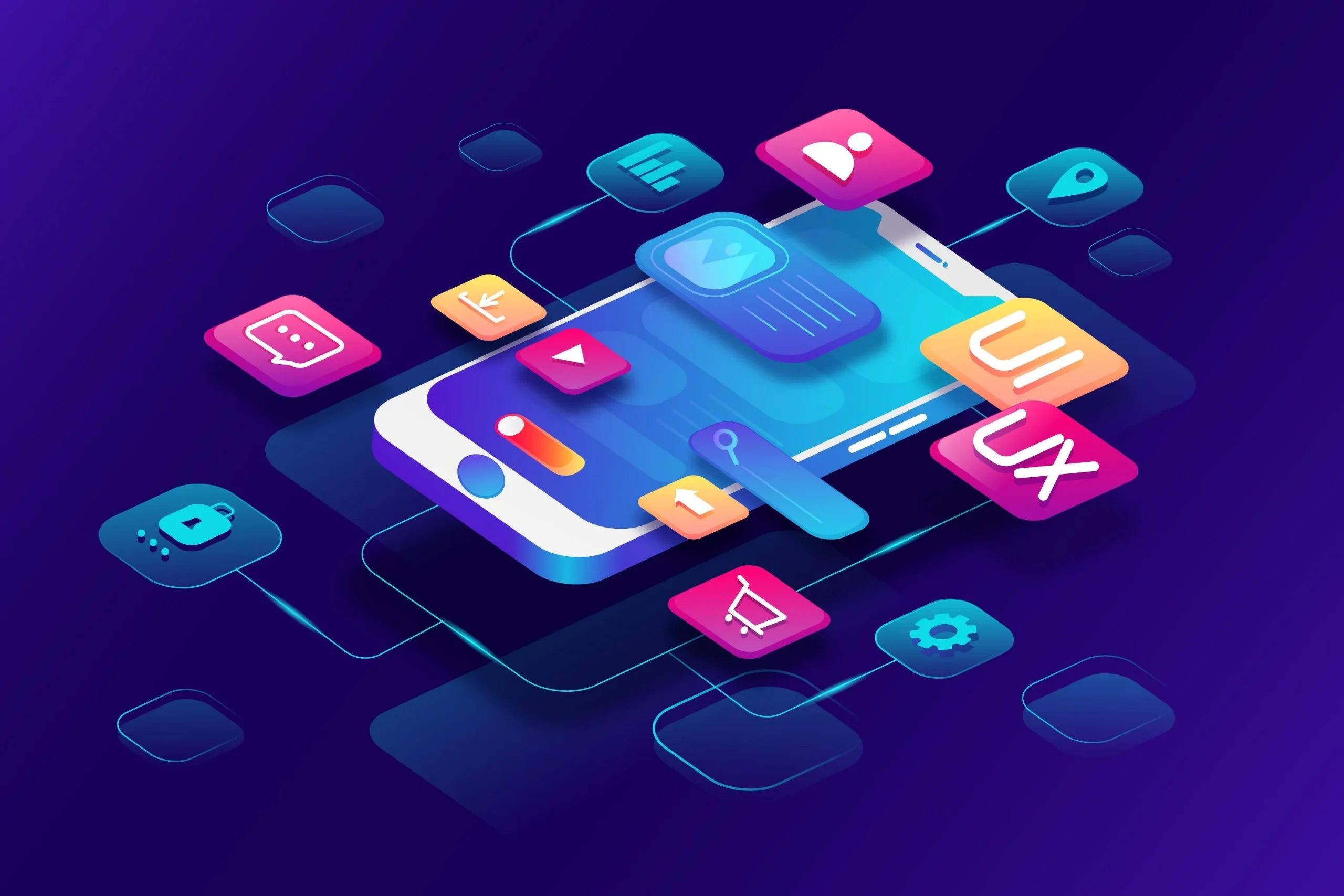 Android App Development